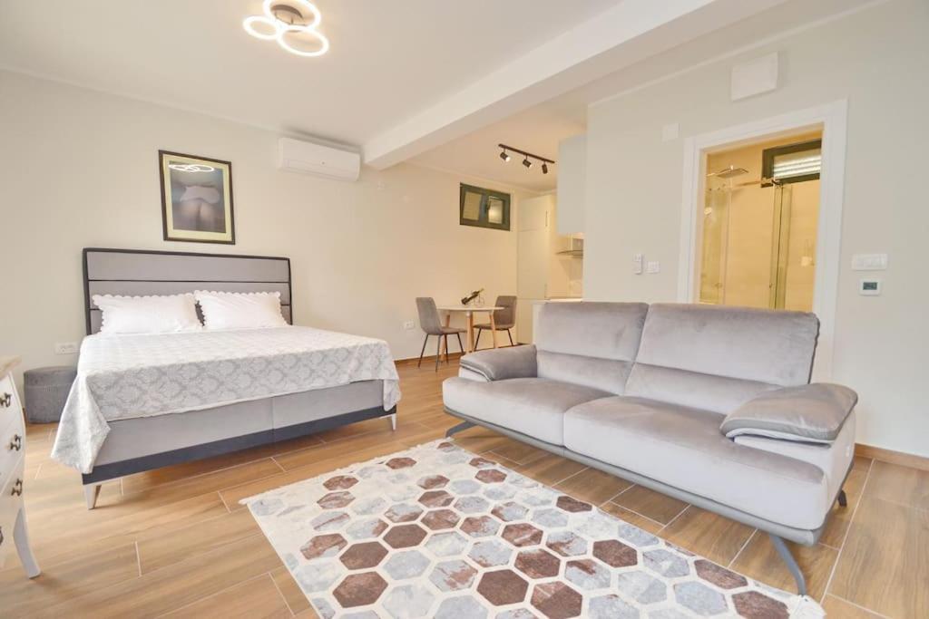 Apartament Urban Escape For Two In Kotor Zewnętrze zdjęcie
