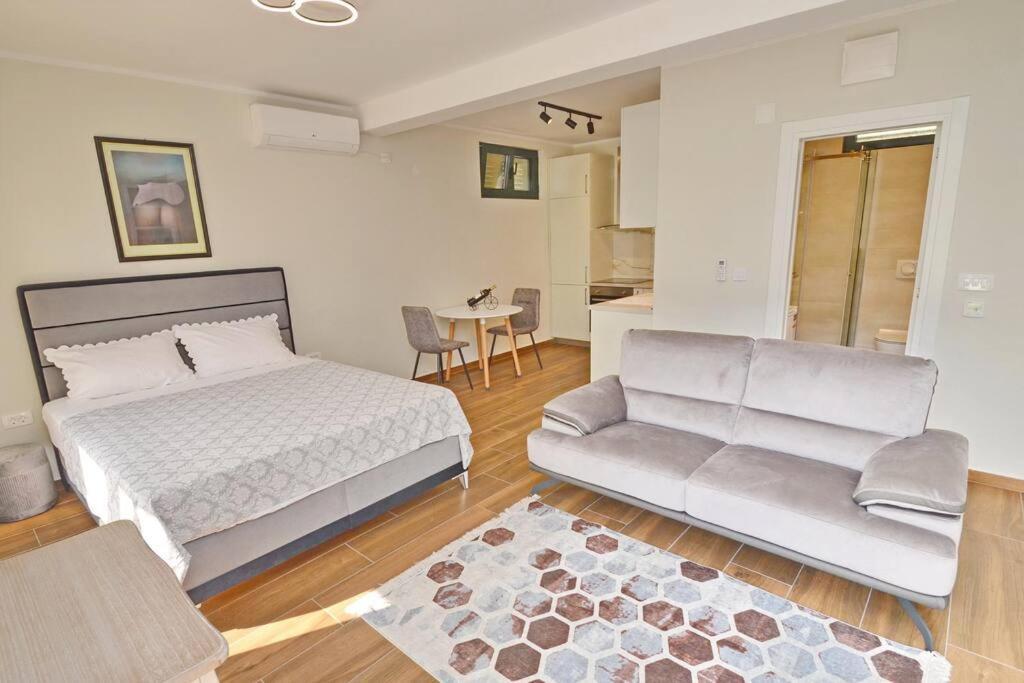 Apartament Urban Escape For Two In Kotor Zewnętrze zdjęcie