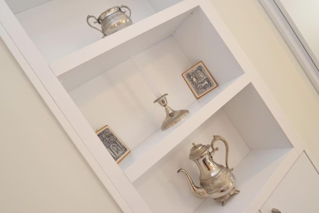 Apartament Urban Escape For Two In Kotor Zewnętrze zdjęcie
